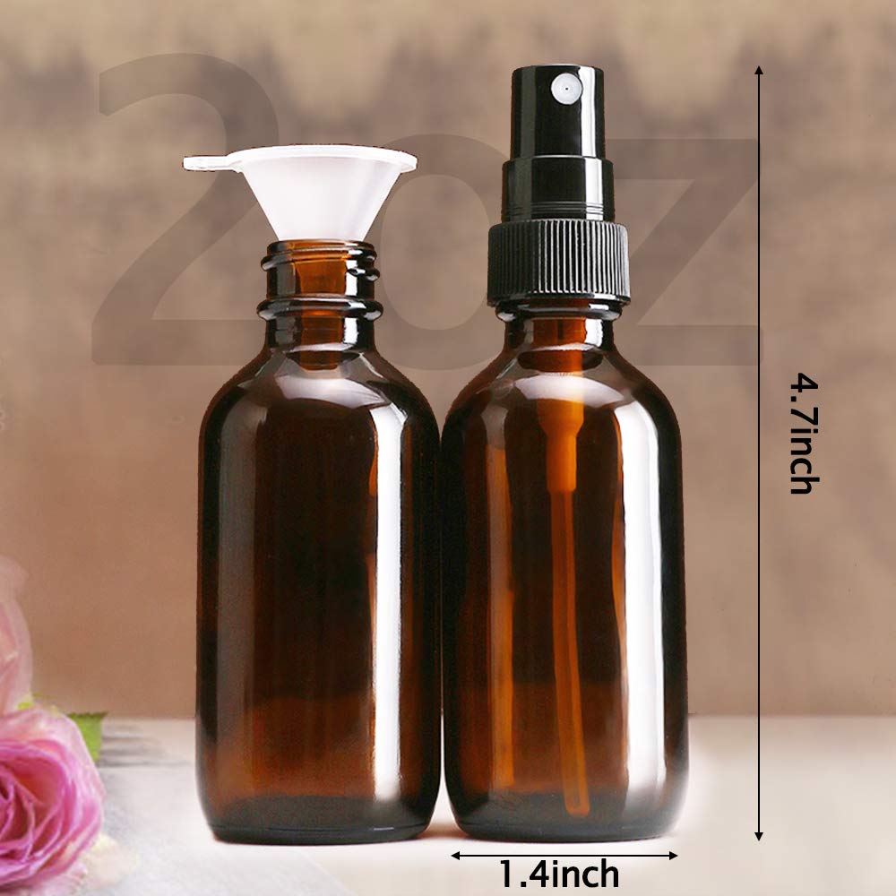 Wedama bottles staged on bathroom vanity for DIY beauty and household convenience