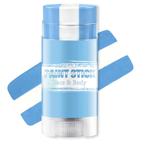 WEEMAY front packaging showing Argentina colors for quick team identification