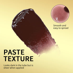WEEMAY open stick close-up revealing smooth texture for easy glide