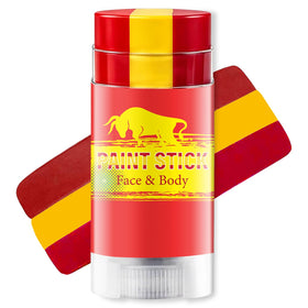 WEEMAY front packaging showing three color stick and branding benefit quick use