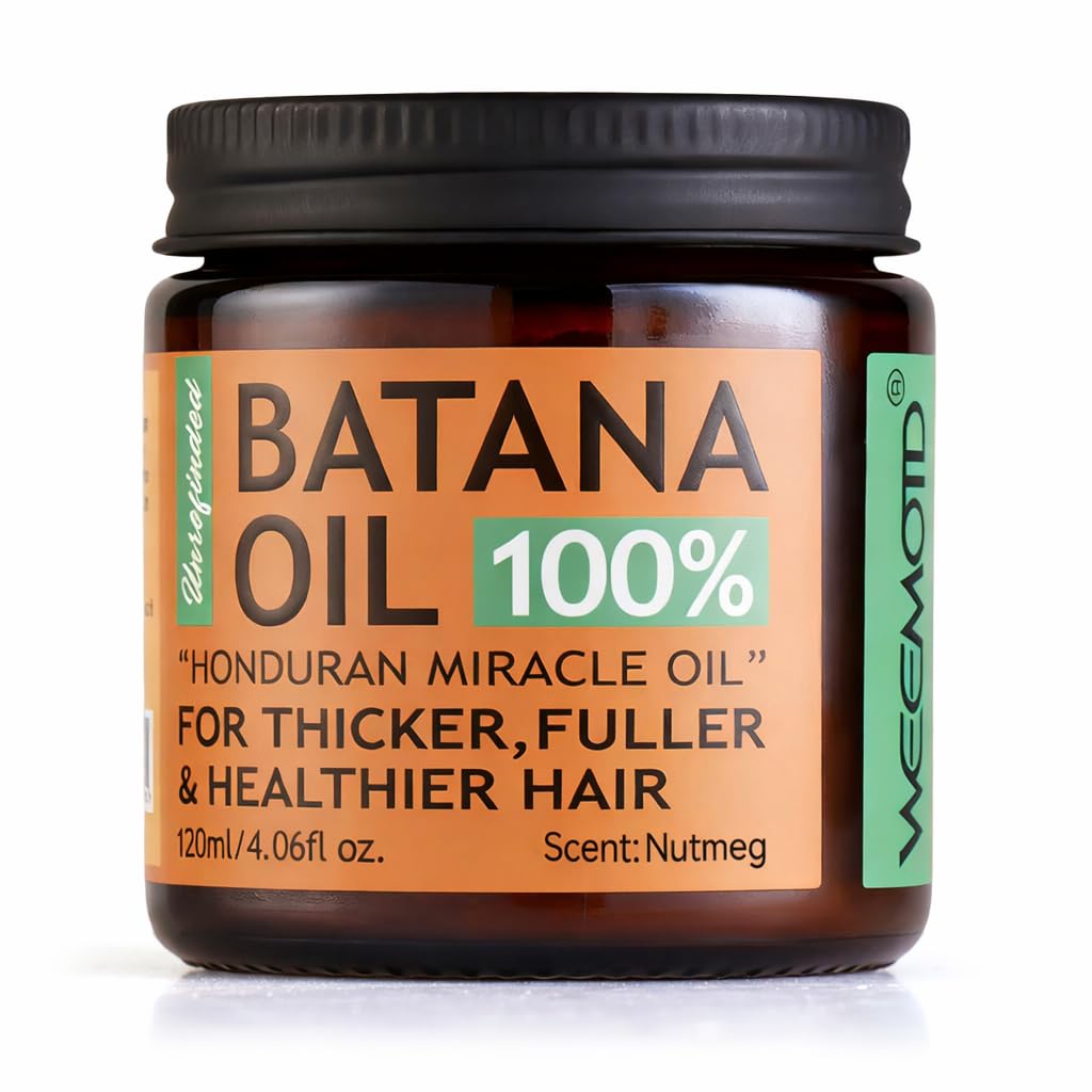 WEEMOTD front packaging showing balm jar and label for clear identification and gifting