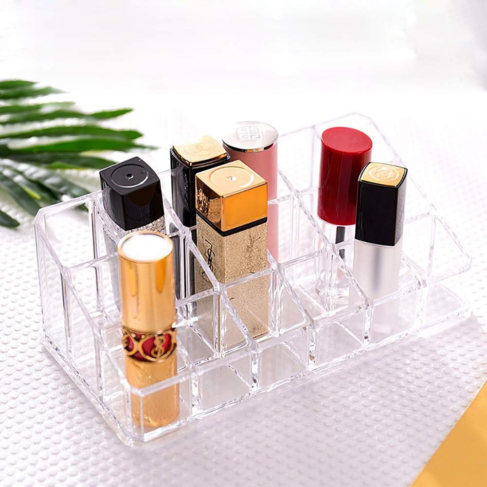 Weiai edge detail highlighting thick clear plastic durability