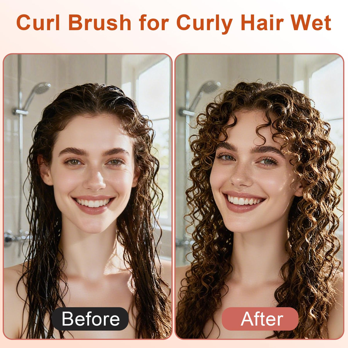 Weldilgit ventilated back promoting faster drying and even airflow during styling