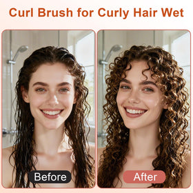 Weldilgit ventilated back promoting faster drying and even airflow during styling