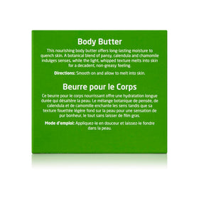Weleda label close-up showing natural ingredients and certification clarity