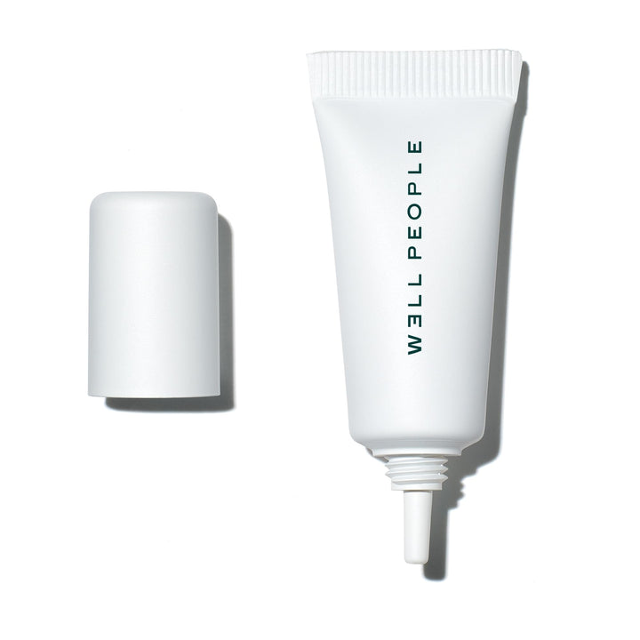 Well People front packaging showing product tube and shade 5N for clear identification and trust