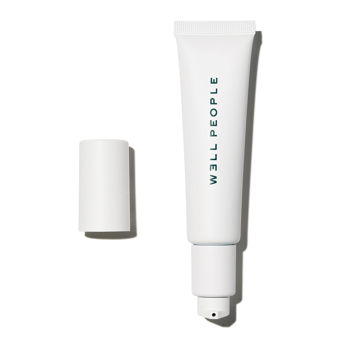 Well People front packaging showing shade 5N and product benefits