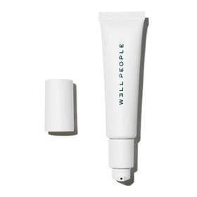 Well People front packaging showing shade 5N and product benefits