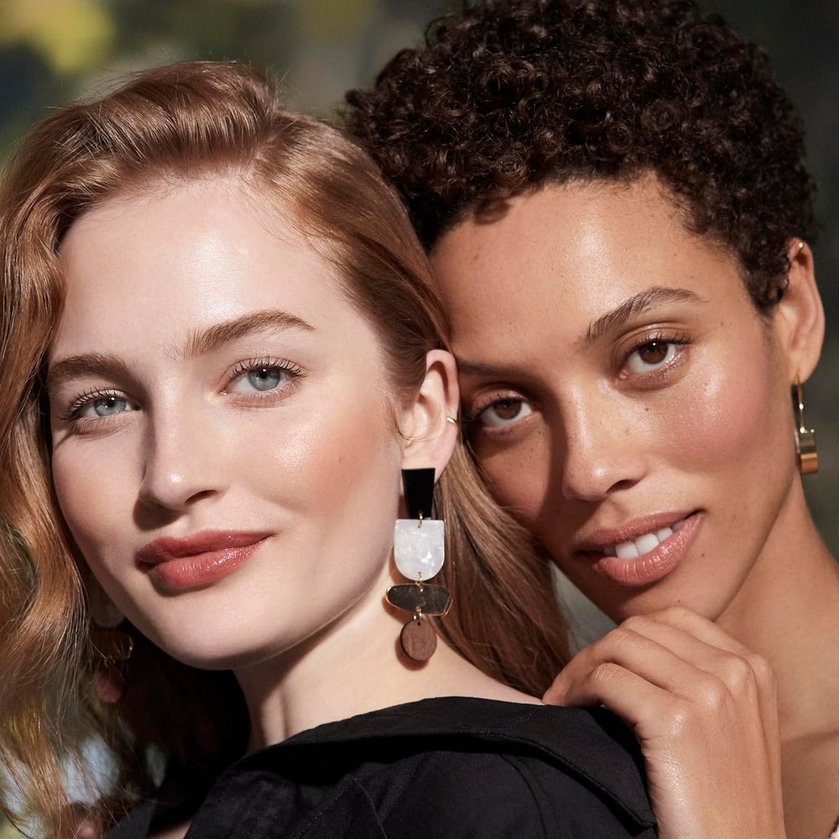Well People side label displaying ingredient highlights and SPF30