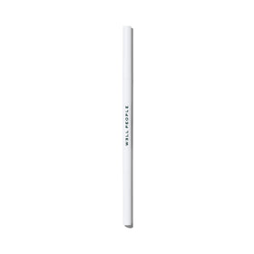 Well People close-up of ultra-fine tip for precise hair-like brow strokes and control