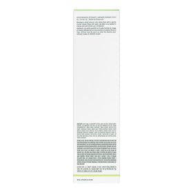 Well People cleanser in bathroom routine demonstrating daily use ease