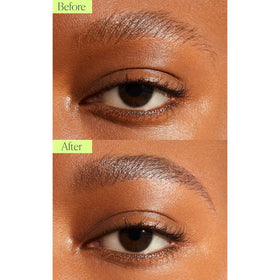 Well People plant ingredients image of mango, jojoba, castor highlighting conditioning benefits