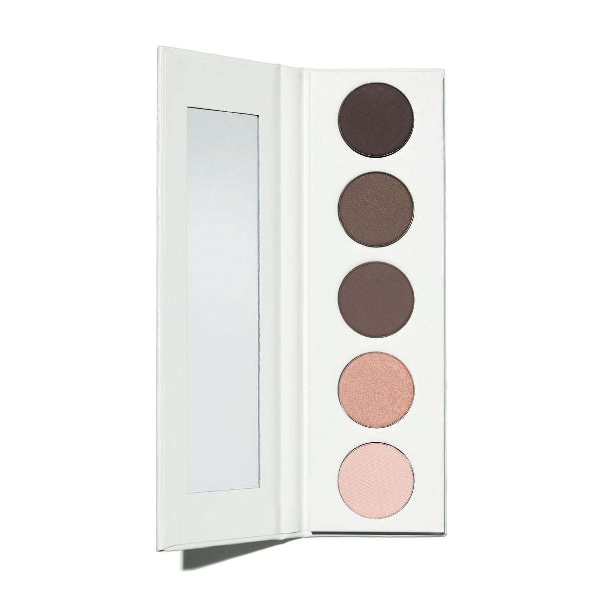 Well People front packaging showing compact violet palette and brand logo