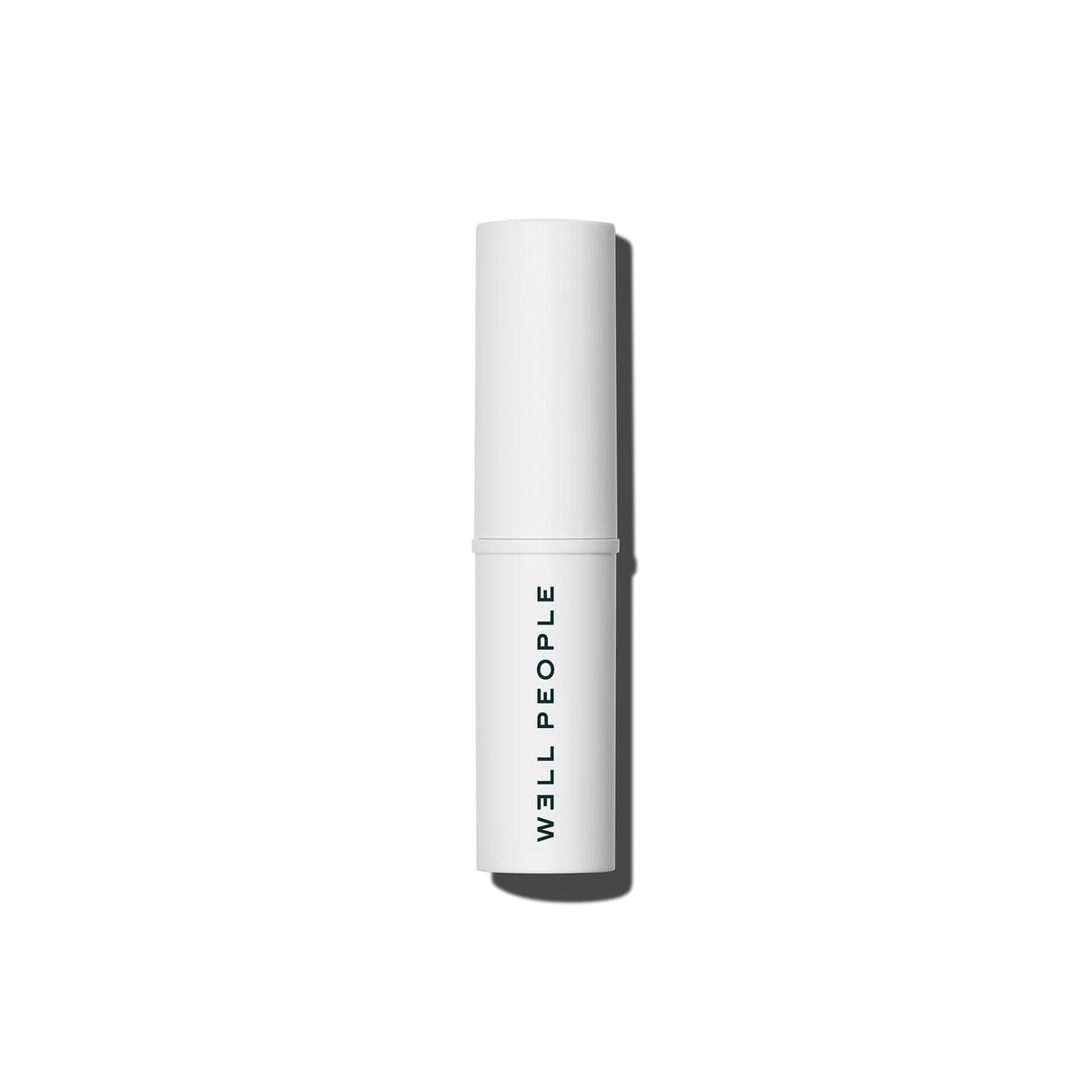 Well People bamboo ingredient close-up illustrating mattifying bamboo powder benefit
