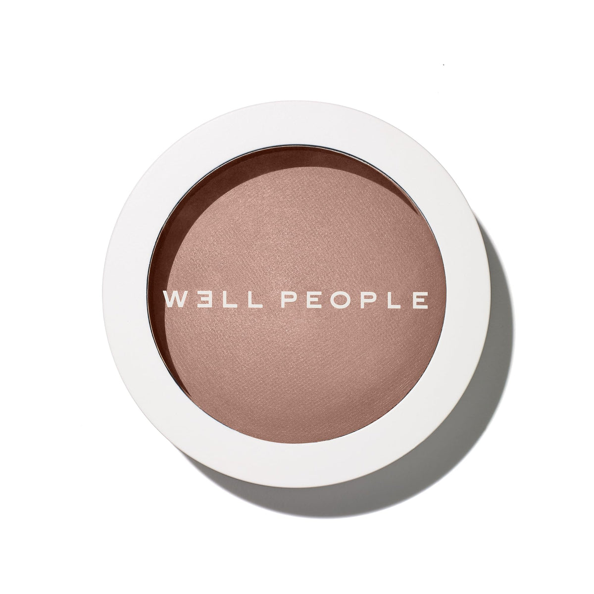 Well People compact front view showing product and clean branding, ideal for gifting