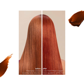 Wella Professionals cap and label detail showing silicone-free vegan formula