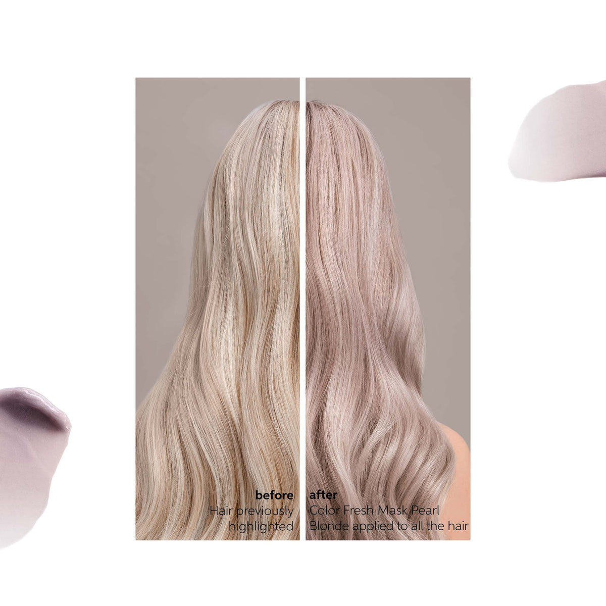 Wella Professionals avocado oil visual highlighting nourishing ingredient and softness