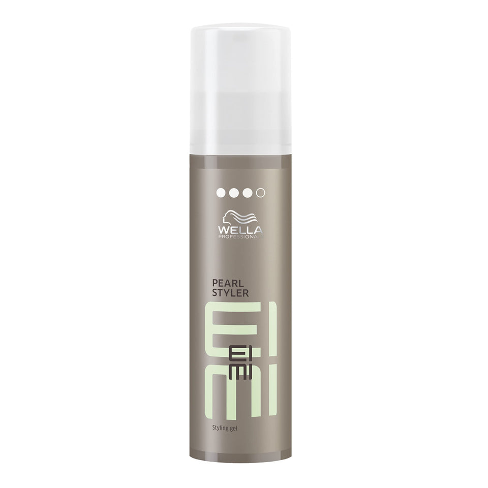 Wella Professionals front packaging showing product label and size for easy recognition