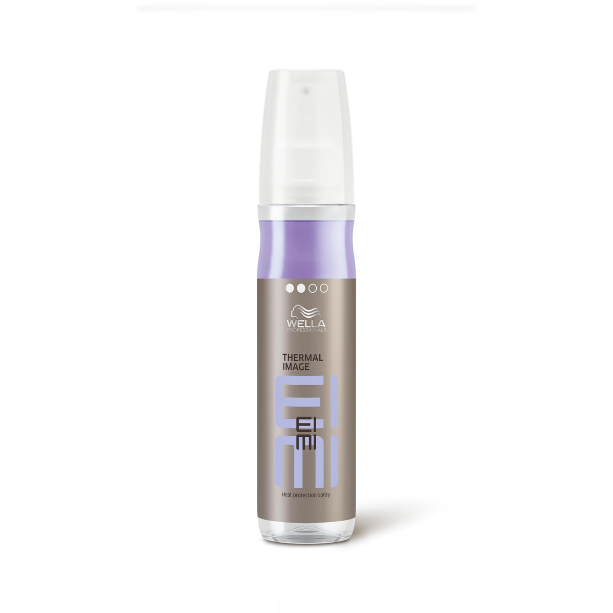 Wella Professionals front packaging showing bottle and label, communicates professional quality