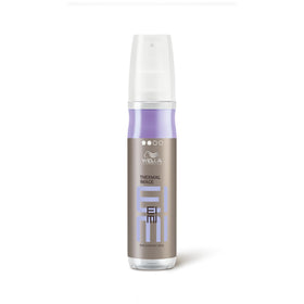 Wella Professionals front packaging showing bottle and label, communicates professional quality