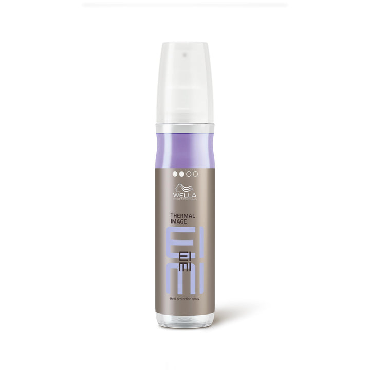 Wella Professionals front packaging showing bottle and label, communicates professional quality