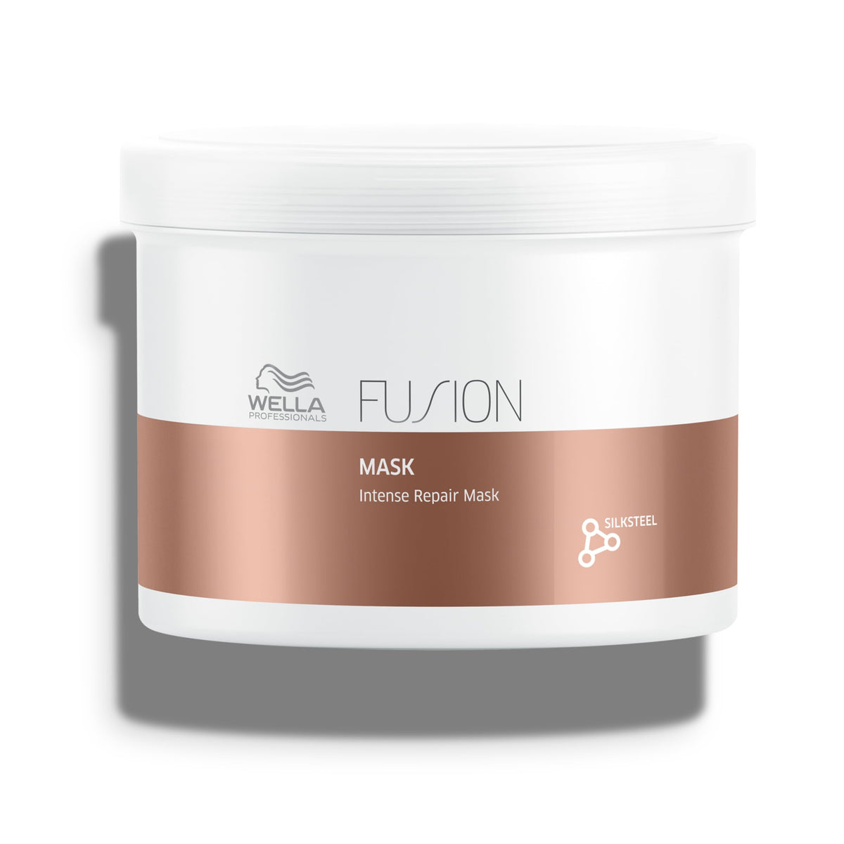 Wella Professionals front packaging showing product benefits and size