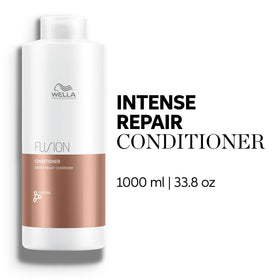 Wella Professionals open cap with creamy conditioner texture for smooth application