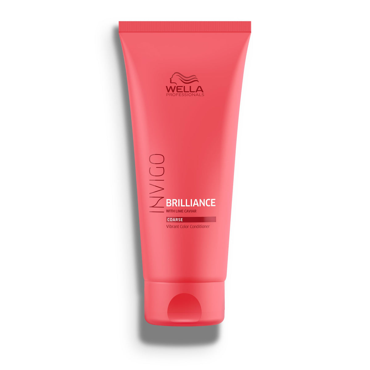 Wella Professionals front packaging showing product and benefits