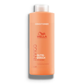 Wella Professionals front bottle showing product branding and easy dispense