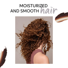 Wella Professionals avocado oil ingredient close-up highlighting nourishment