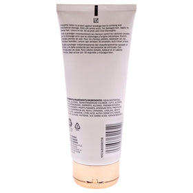 Wella Professionals close-up of smooth hair ends showing strengthened shine