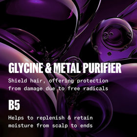 Wella Professionals size comparison with 250ml bottle for travel and shelf fit