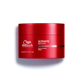 Wella Professionals jar front view showing product and brand benefits