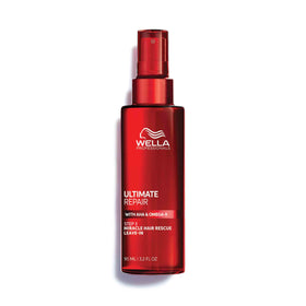 Wella Professionals front packaging showing bottle and branding for quick recognition