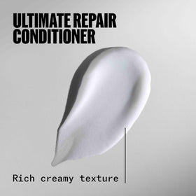 Wella Professionals pump and cap detail for easy dispensing benefit