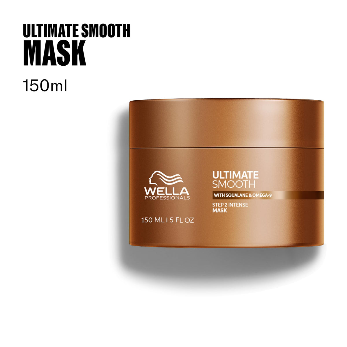 Wella Professionals open texture of mask showing creamy richness for nourishment
