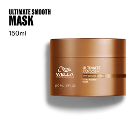 Wella Professionals open texture of mask showing creamy richness for nourishment
