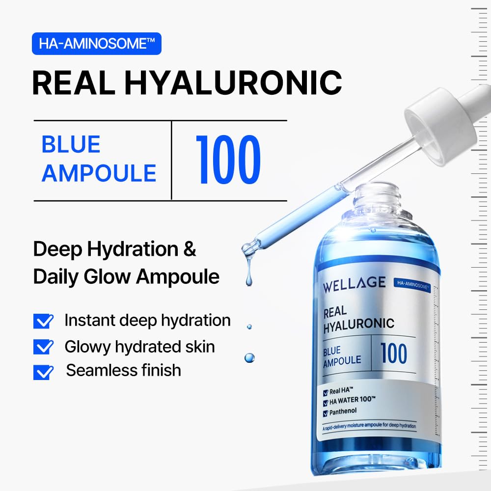 WELLAGE pipette dispensing a drop demonstrating precise application benefit