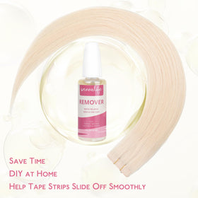 WENNALIFE 1oz bottle next to coin showing compact travel-friendly benefit