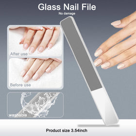 Werlla polished stainless-steel handle texture, durable rust-resistant finish