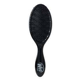 Wet Brush packaging and label close-up showing brand and care-focused design
