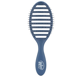 Wet Brush Speed Dry front view shows vented brush and fast drying benefit