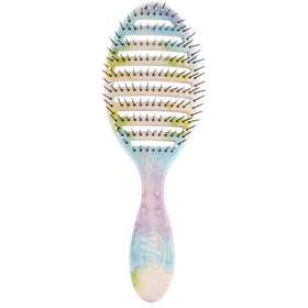 Wet Brush Speed Dry front view showing color wash and vented face for faster drying
