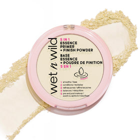 wet n wild compact front view showing sleek packaging and easy use benefit