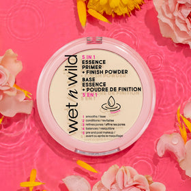 wet n wild in bathroom routine beside mirror illustrating everyday use benefit