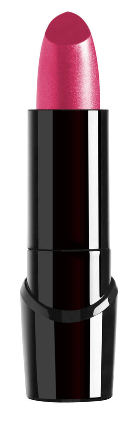 wet n wild close-up of lipstick bullet, smooth surface for precise application