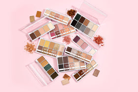 wet n wild product label and ingredient panel for informed consumer choice