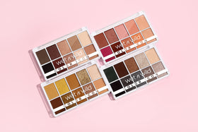 wet n wild held in hand showing compact scale for travel-friendly convenience