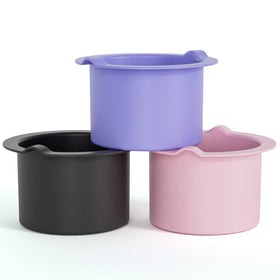wewax in esthetician kit showing portable, lightweight waxing solution