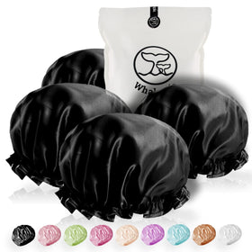 WhaleLife front pack view showing four caps and neat storage benefit
